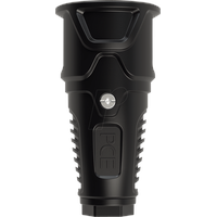 PCE Taurus2 Gummi-Kupplung nat IP20 (2510-ss)