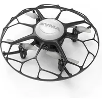 Syma Drohne X35T 2,4GHz RTF schwarz (50607)