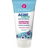 Dermacol Botocell Dermacol AcneClear Face Wash Gel