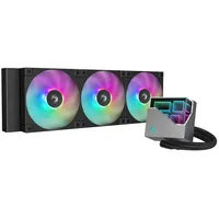 Deepcool LT360 ARGB, schwarz