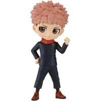 BANPRESTO Q Posket Petit Jujutsu Kaisen Yuji Itadori Vol