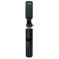 4smarts Selfie Stick Tripod mit Wireless Remote Control«, schwarz
