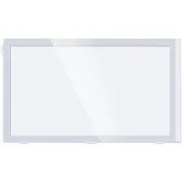 Lian Li DAN Cases A3-mATX Linkes Seitenteil aus Tempered