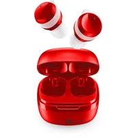 Cellular Line Music Sound - FLOW - Kabelloses In-Ear-Bluetooth-Headset
