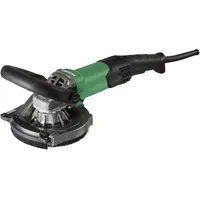 Hikoki Renovierungsschleifer (ohne Diamantschleiftopf) GM13Y