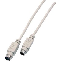 EFB-Elektronik EFB PS/2-Verlängerungskabel EK323.3