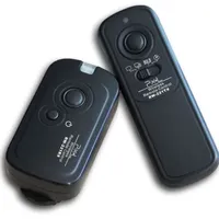 Pixel Funkfernbedienung OPPILAS/DC0 für Nikon 10-Pol