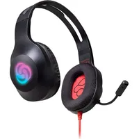 Blade gaming Blade FT2020 (Kabelgebunden), Gaming Headset, Schwarz
