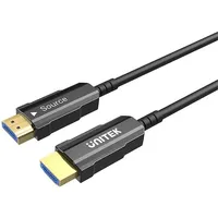 UNITEK C11072BK-30M HDMI 20 (0.30 m, HDMI, Video Kabel