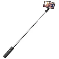 TECH-PROTECT Selfie-Stick L02S schwarz