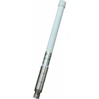 Allnet Antenne 868MHz 5.8dbi N-Female Omnidirectional/Rundstrahl Lora 868 MHz,