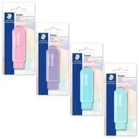 Staedtler Korrekturmittel 525 PSBKPA Mehrfarbig 4 St.
