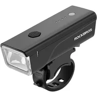 ROCKBROS Velolicht, 260 lm