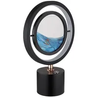 GLOBO Globo, Tischlampe, REEDI (0 lm)