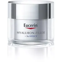 Eucerin Tagescreme Hyaluron Filler +X3 Effect Tagescreme