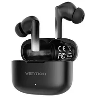 Vention Wireless earphones, Vention, NBIB0, Elf Earbuds E04 (black)
