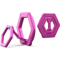 UAG Magnetic Ring Stand Pink
