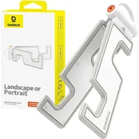 Baseus Portable, Weiß