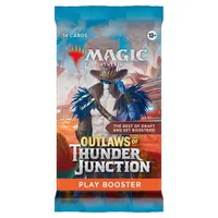 Wizards of the Coast Magic: the Coast Outlaws of