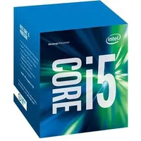 Intel i5-6500 (LGA 1151, 3.20 GHz, 4 -Core), Prozessor
