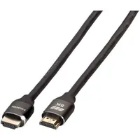 EFB-Elektronik EFB Ultra HighSpeed HDMI Kabel with Ethernet 8K60Hz