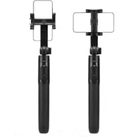 SPIGEN Selfie-Stick schwarz