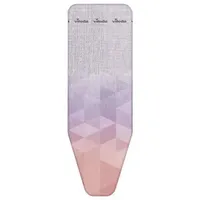 Vileda Bügelbrettbezug, Vileda 173334 Diamond Bügeltischbezug