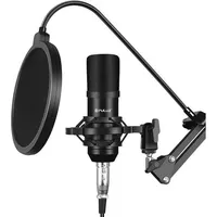 PULUZ PU612B Studio Broadcast