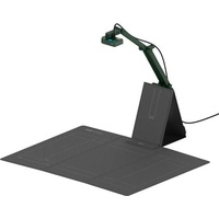 Ipevo V4K-S Dokumentenscanner inkl. Scanner-Matte und Software