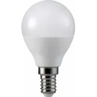 Müller-Licht LED Tropfenlampe 401012 5,5 W E14 warmweiß 1