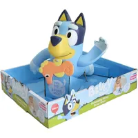 TOMY Schwimmende Bluey