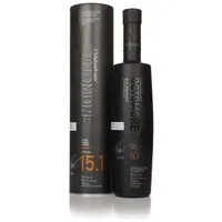 Octomore 15.1 Super Heavily Peated Islay Single Malt 59,1%