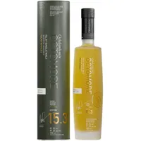 Bruichladdich Distillery Bruichladdich »Octomore 15.3« Islay Single Malt Scotch