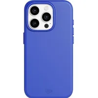 Tech21 Recovrd Case MagSafe for iPhone 15 Pro Cobalt