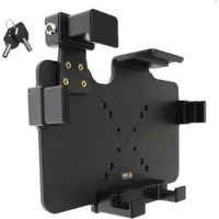 Brodit 739287, Tablet Halterung, Schwarz