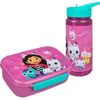 Scooli Gabby's Dollhouse, Lunchbox