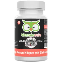 Vitamineule Zistrosenkraut Kapseln - Vitamineule® 90 St