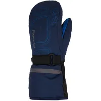 Roeckl Sports Kinder Handschuhe Arzberg 2 Mitten, festive blue,