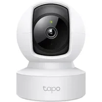 TP-Link Tapo C202 Schwarz