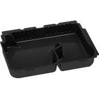 Stier Systainer-Tiefzieheinsatz für Akku-Bohrschrauber mehrfarbig