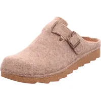 ROHDE Herren Pantoffel in beige | Gr.: 41