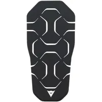 Dainese Core Back Protector Einsetzbarer Ski-Rückenprotektor, Stretch Remo (Y41),