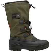 HELLY HANSEN Artic Patrol Boot - Utility Green Black