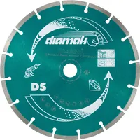 Makita Diamantsägeblatt 115 x 22.23 mm 115 x 22.23