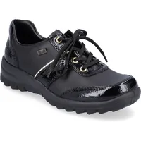 Rieker Komfort Schnürschuhe Damen 38