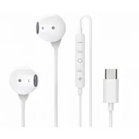 Bolwins M45 USB-C Headset Typ-C Kopfhörer passend für Samsung