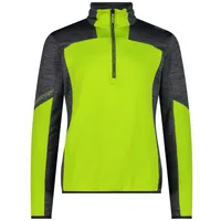 CMP MAN SWEAT acido mel. (E124) 56
