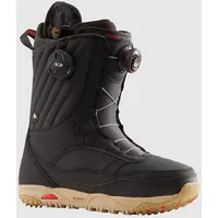 BURTON Limelight BOA Snowboard-boots Für Frauen - Black -