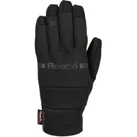 Roeckl Kaukasus 2 black 8,5