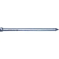 Elc construction électronique Drahtstift gest. blank 3,1x 70 a